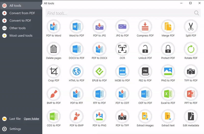 How to Rotate a PDF Online and PC Solutions PDF Candy